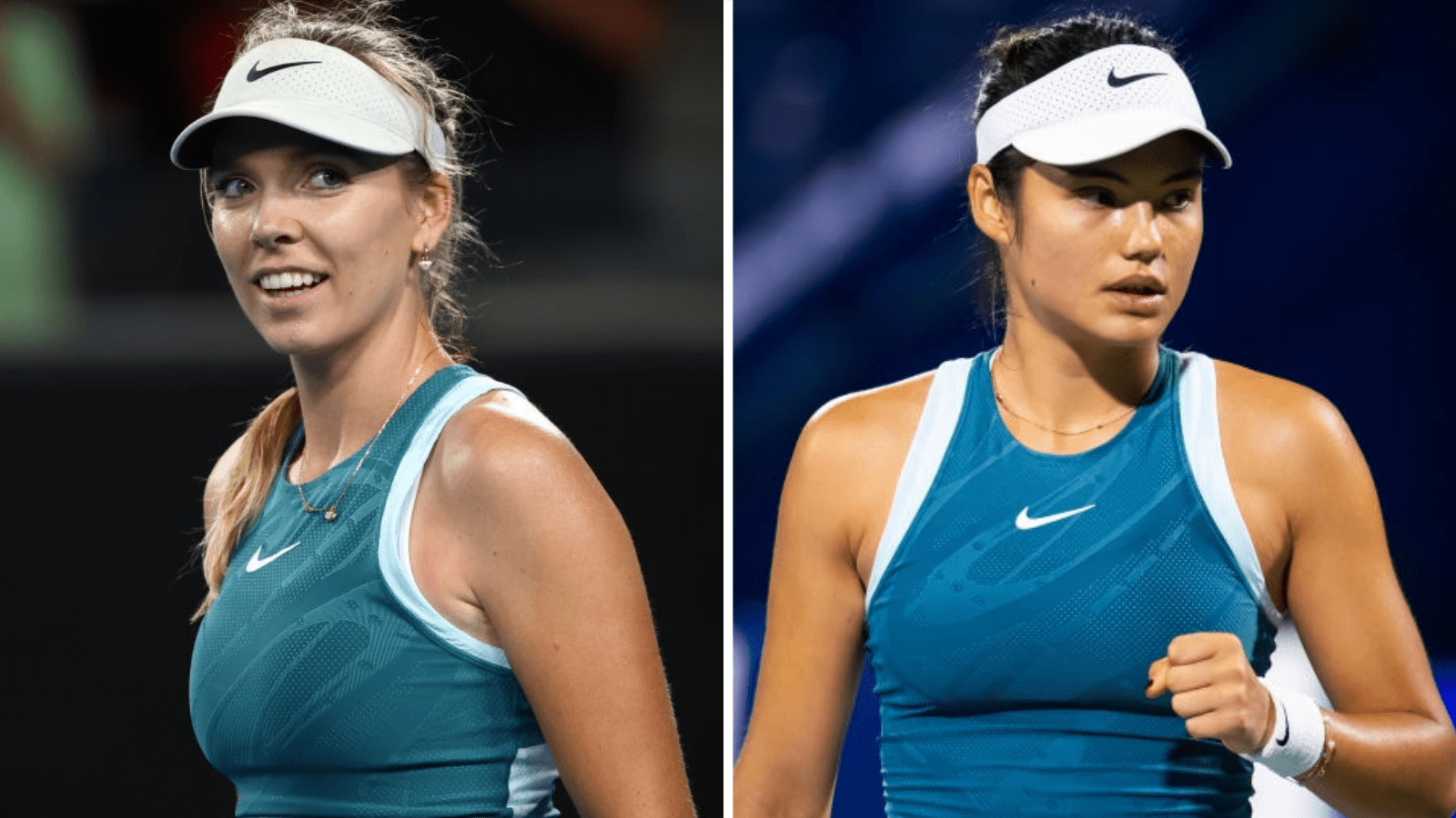 Queen’s Club: Katie Boulter and Emma Raducanu headline historic return to London venue
