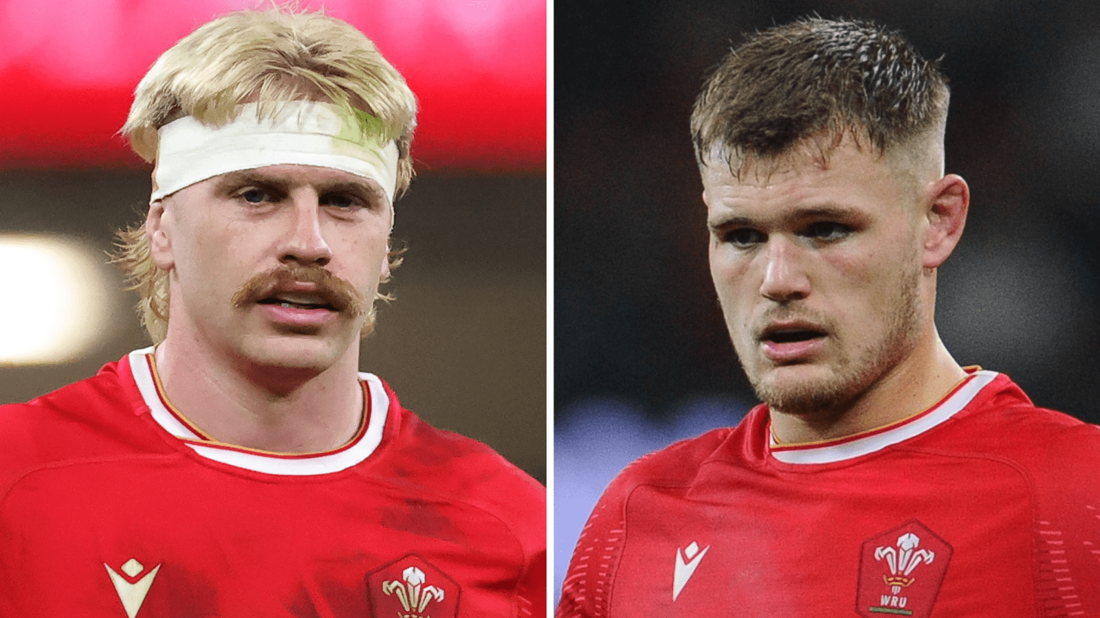 Six Nations: Wales call up Scarlets’ Taine Plumtree before Italy test