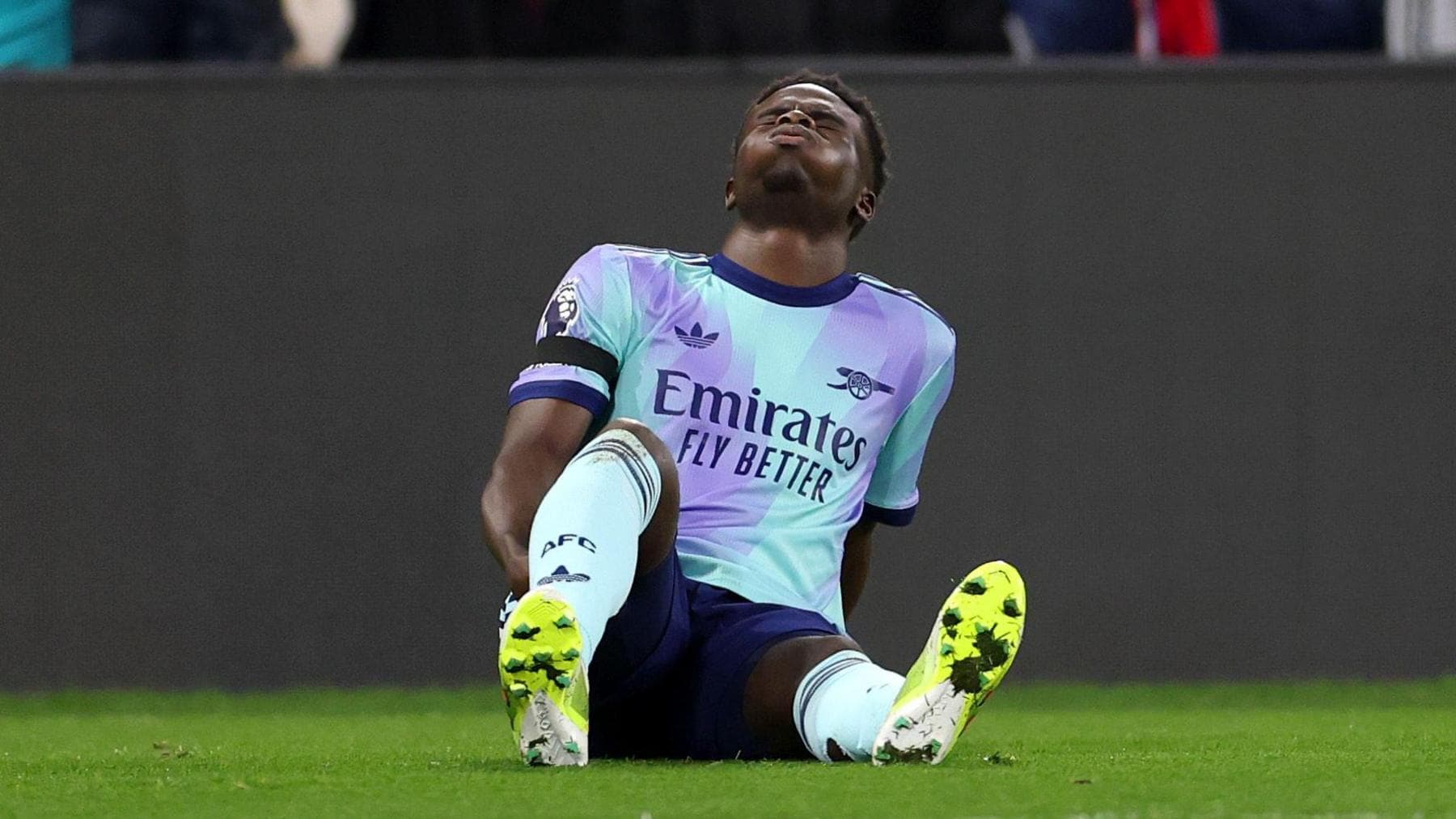 Ethan Nwaneri impresses in Arsenal win against Brentford