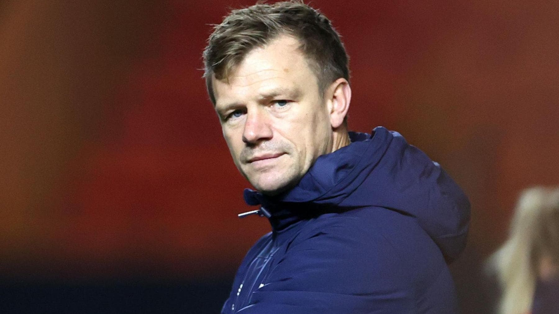Scarlets boss Dwayne Peel wary of Ospreys derby danger after Toby Booth exit