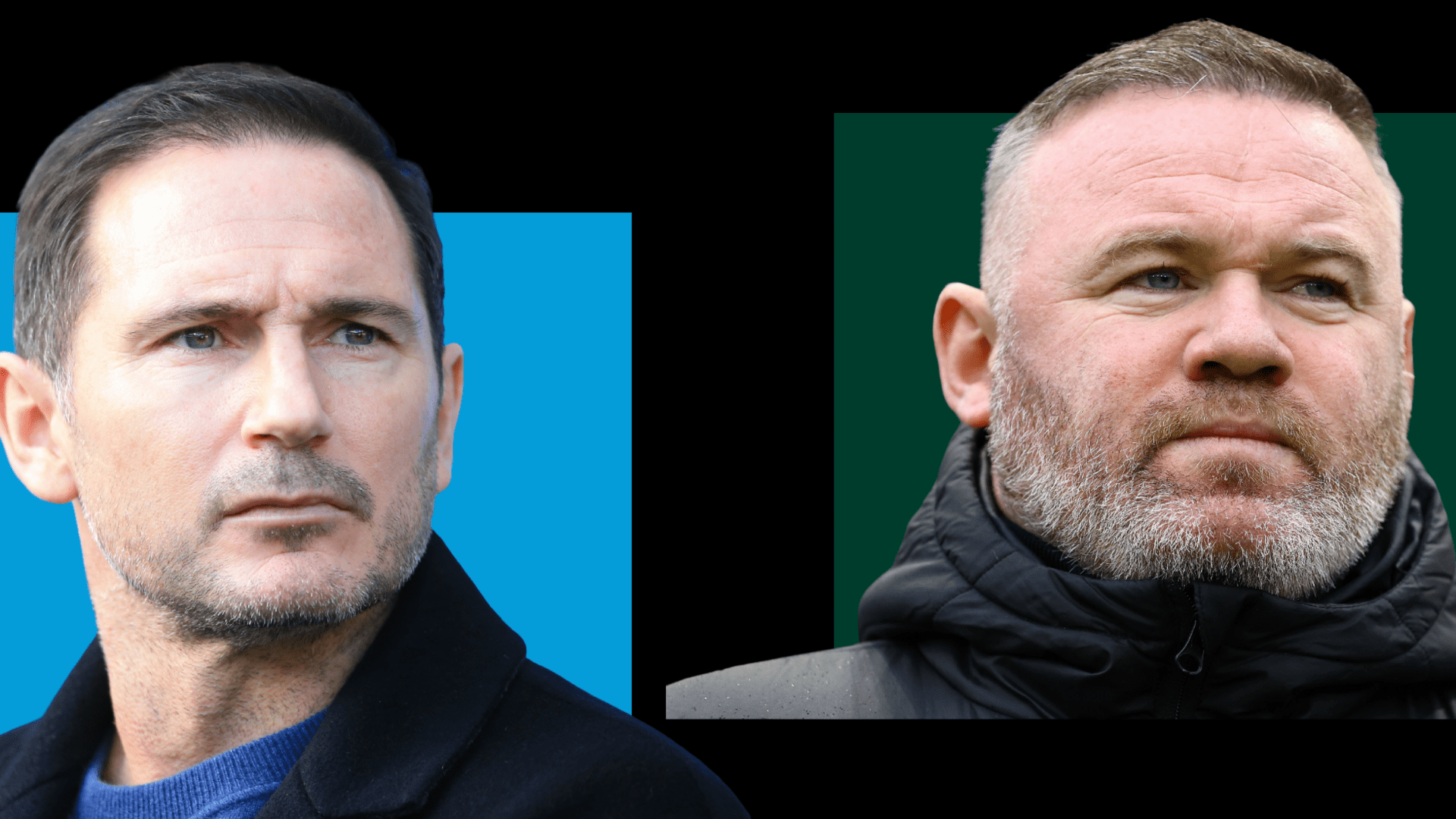 EFL preview: Lampard and Rooney headline Boxing Day bonanza