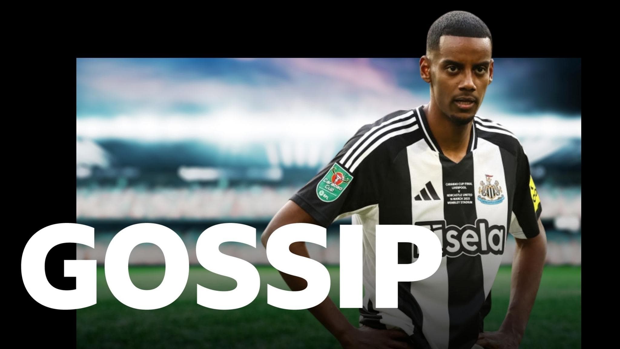 Football gossip: Isak, Huijsen, Kelleher, Gabriel, Camavinga, Asensio