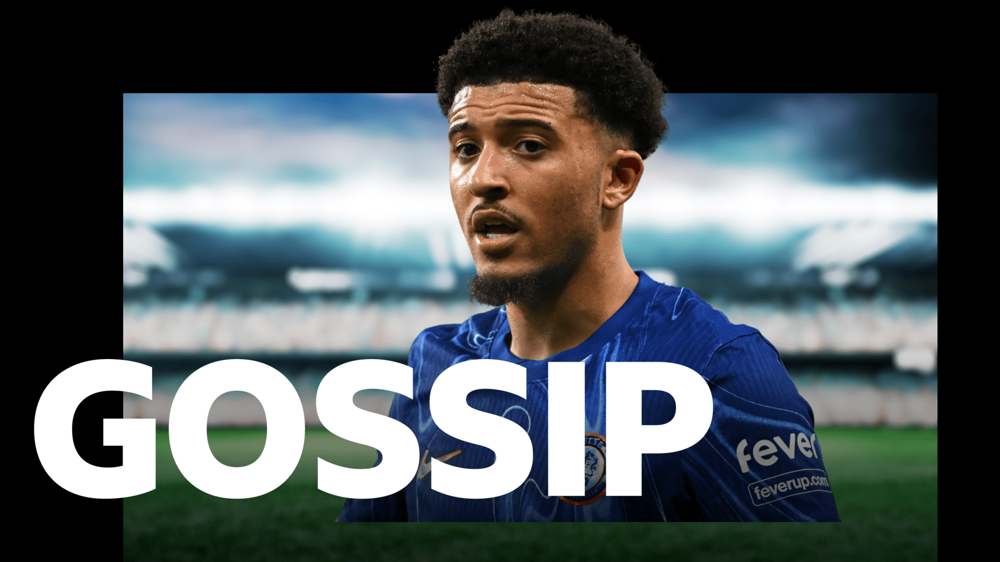 Football gossip: Wirtz, Mateta, Madueke, Gyokeres, Araujo, Diaz, Rogers, Garnacho