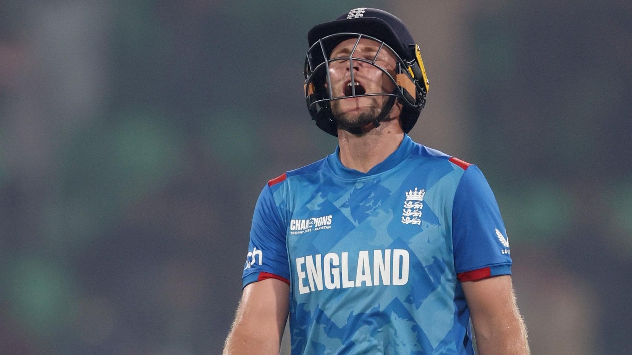 Champions Trophy 2025: Jos Buttler says he will ‘take some time’ to consider future as England white-ball captain