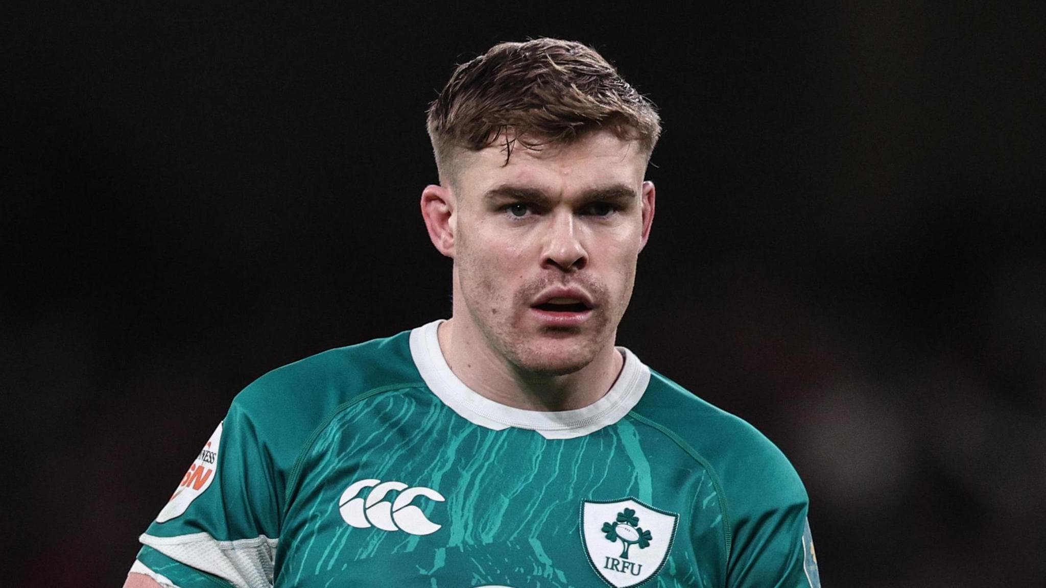 Six Nations: Ireland ‘incredibly lucky’ over Garry Ringrose ban believes former lock Donncha O’Callaghan