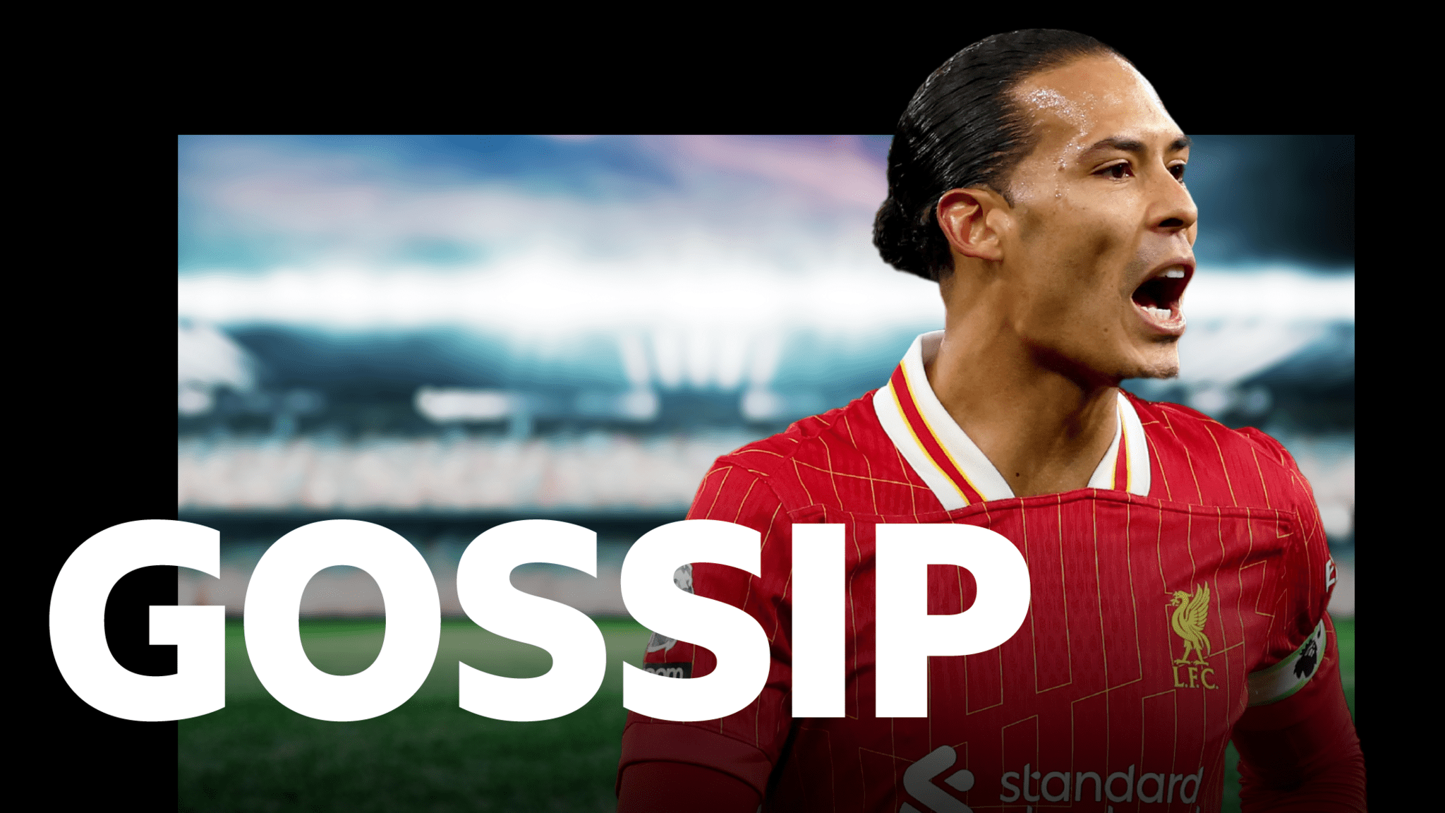 Football gossip: Van Dijk, Davies, Cunha, Antony, Olmo