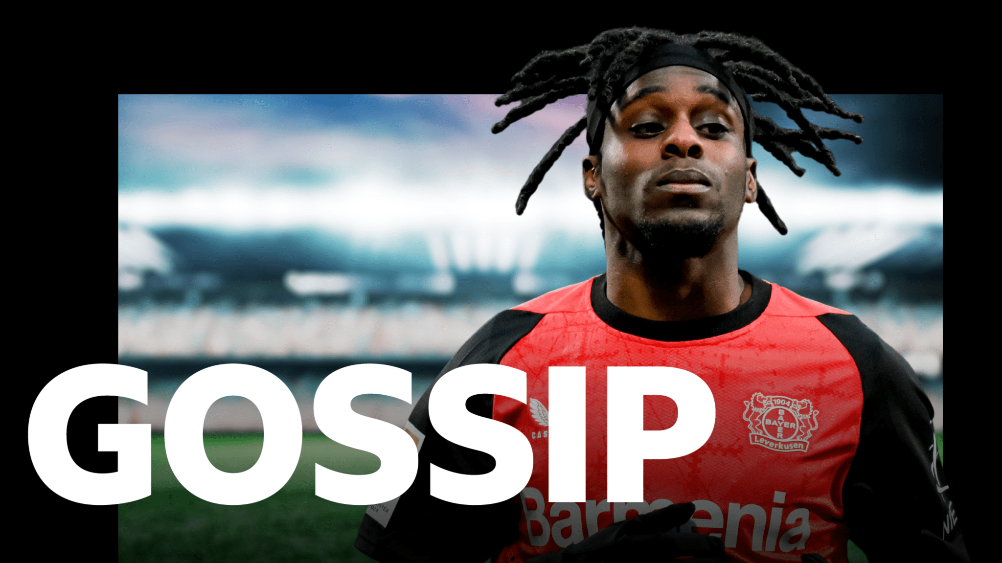 Football gossip: Salah, Araujo, Guehi, Gyokeres, Isak, Luiz, Almiron