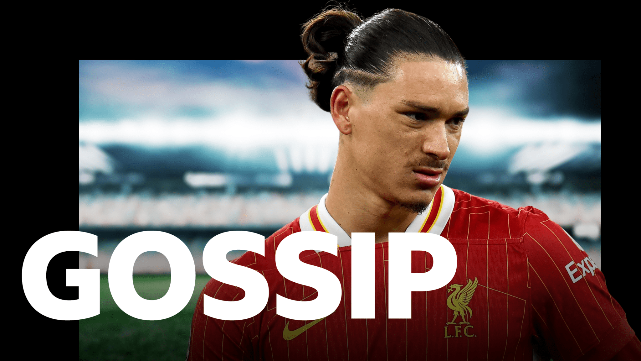 Football gossip: Nunez, Rashford, Ferguson, Hwang, Latte Lath, Cunha