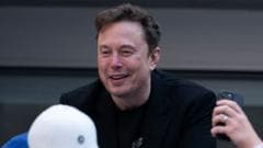 Mystery surrounds Elon Musk interview with US regulators