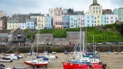 Pembrokeshire second home council tax premium reduced to 150%