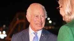 No UK apology over slavery at Commonwealth