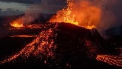 Volcano power: Icelandic scientist plan to drill down to magma
