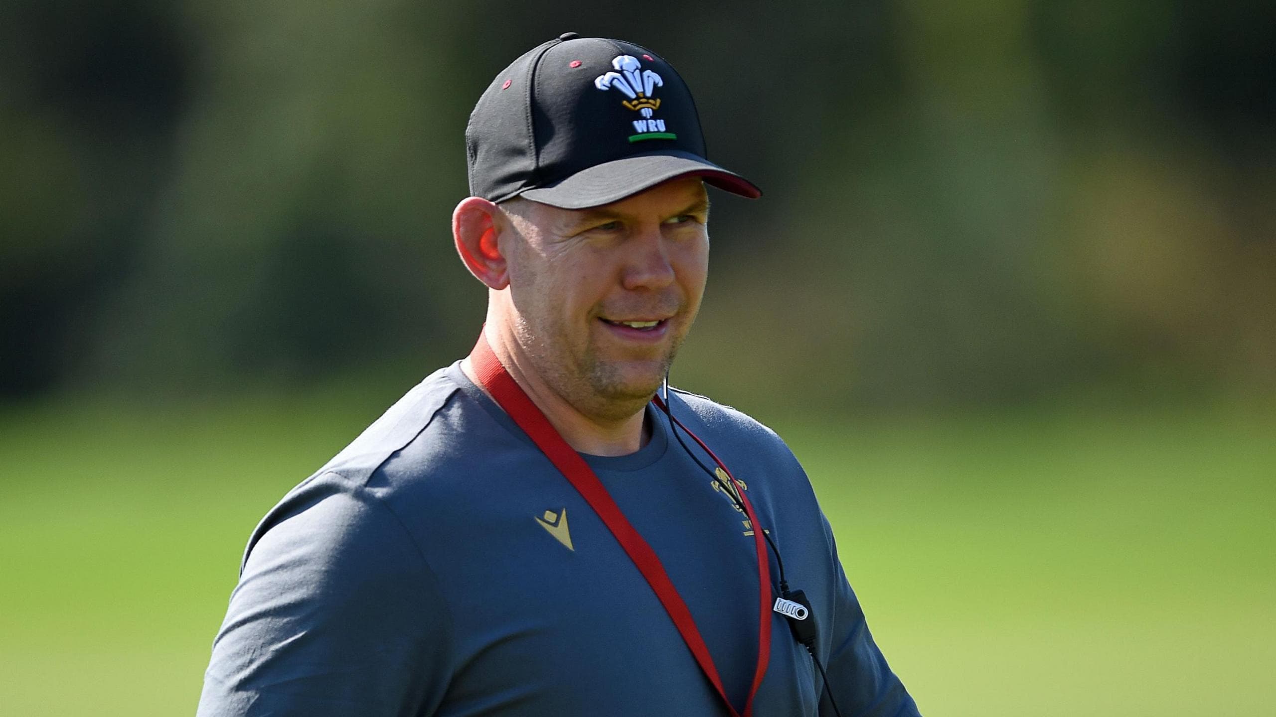 Ioan Cunningham: Wales coach set to leave after turbulent 2024