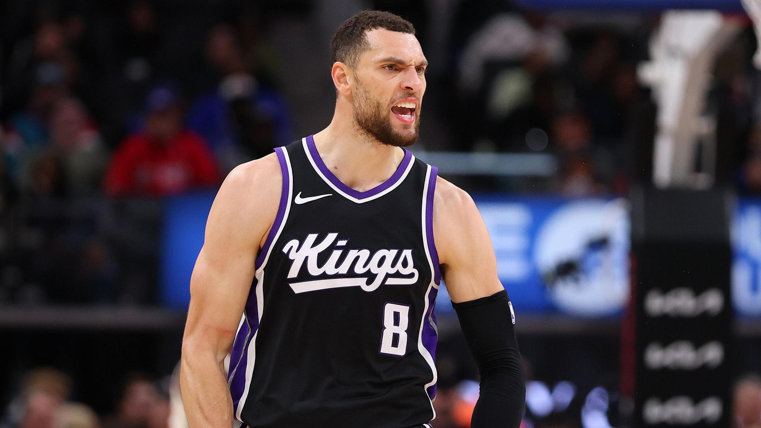 NBA results: Detroit Pistons 117-127 Sacramento Kings