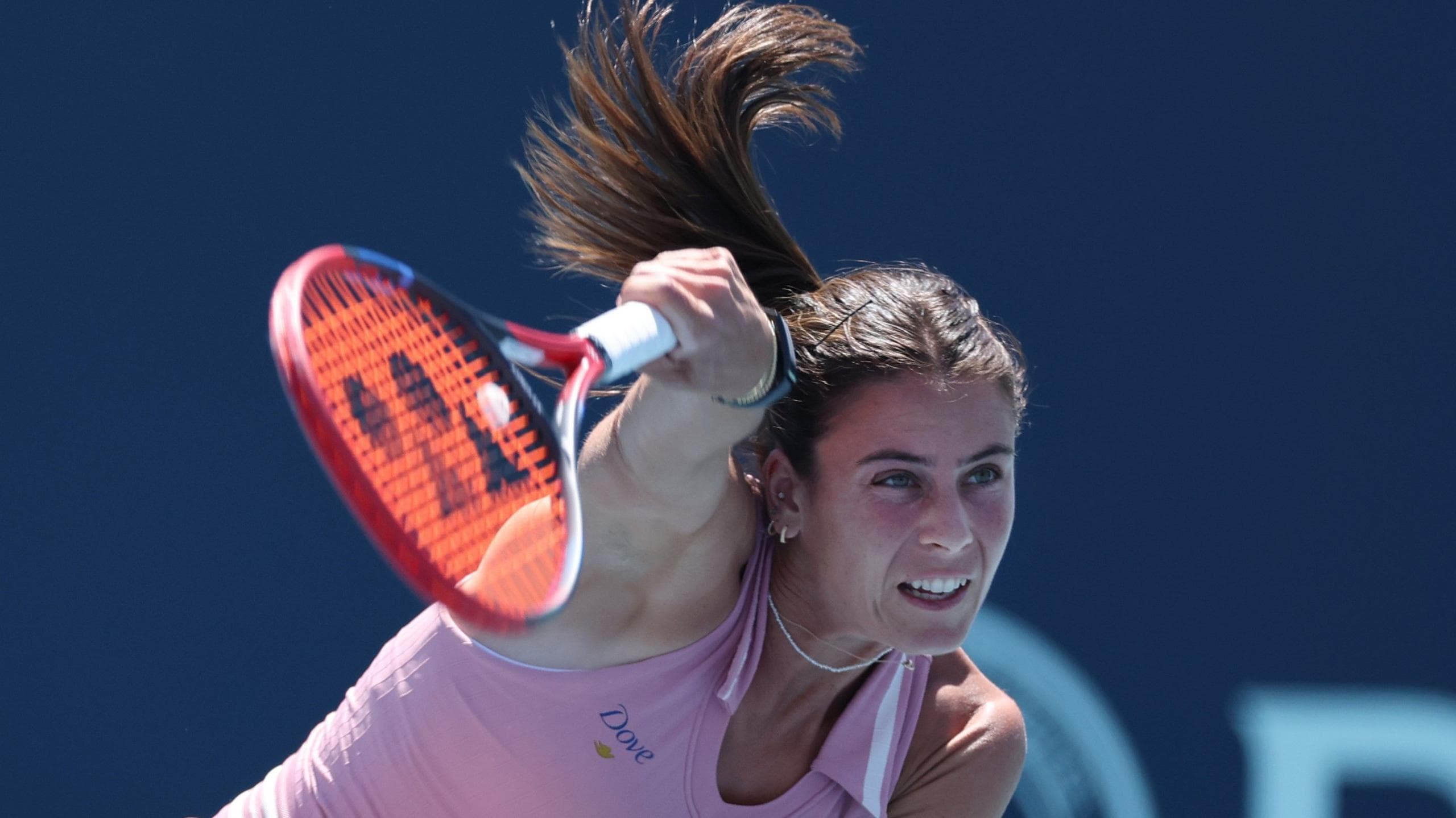 Top 20 men’s and women’s players ask Grand Slams for more prize money