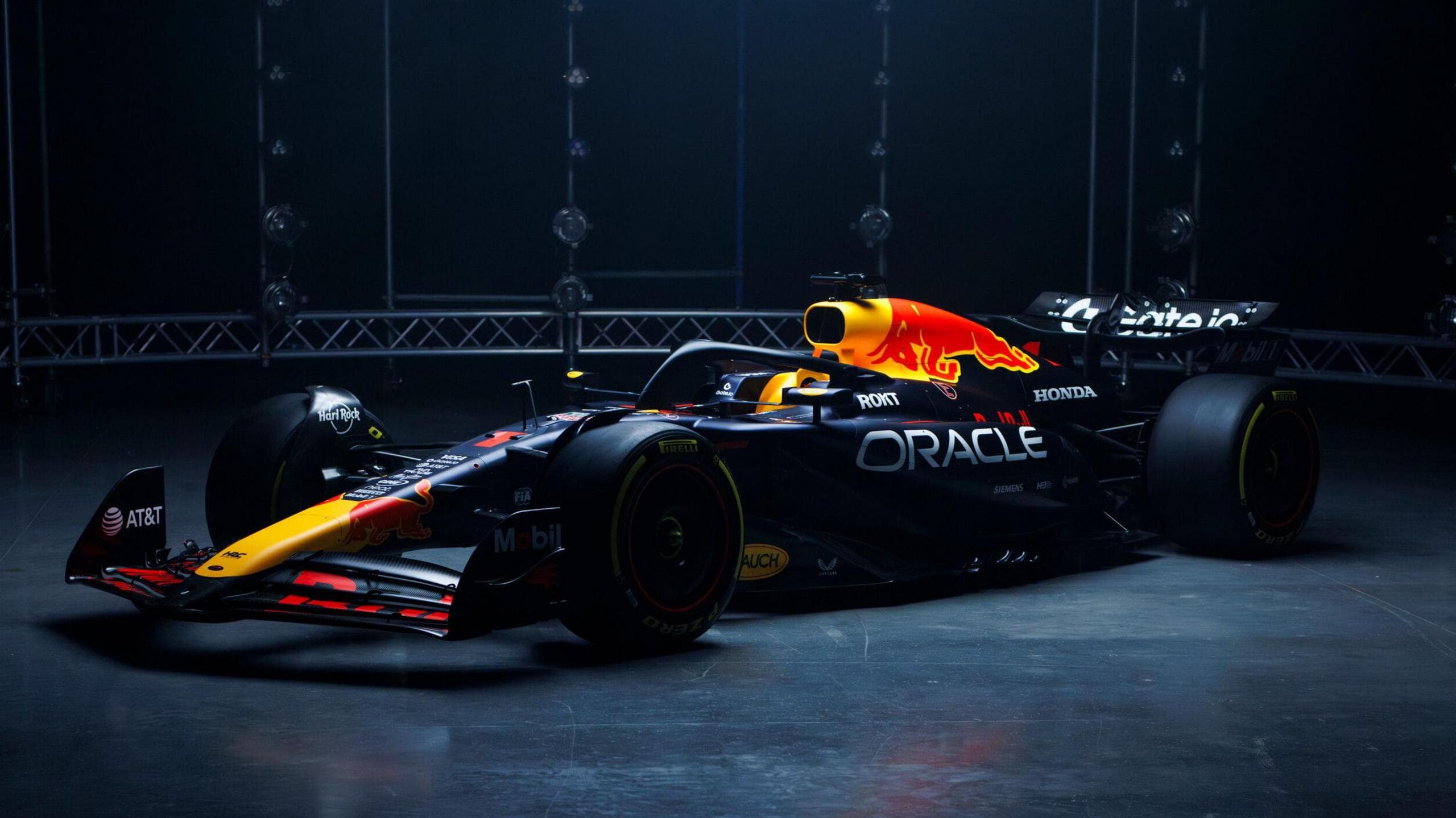 Max Verstappen says Red Bull ‘confident’ of gains with new car