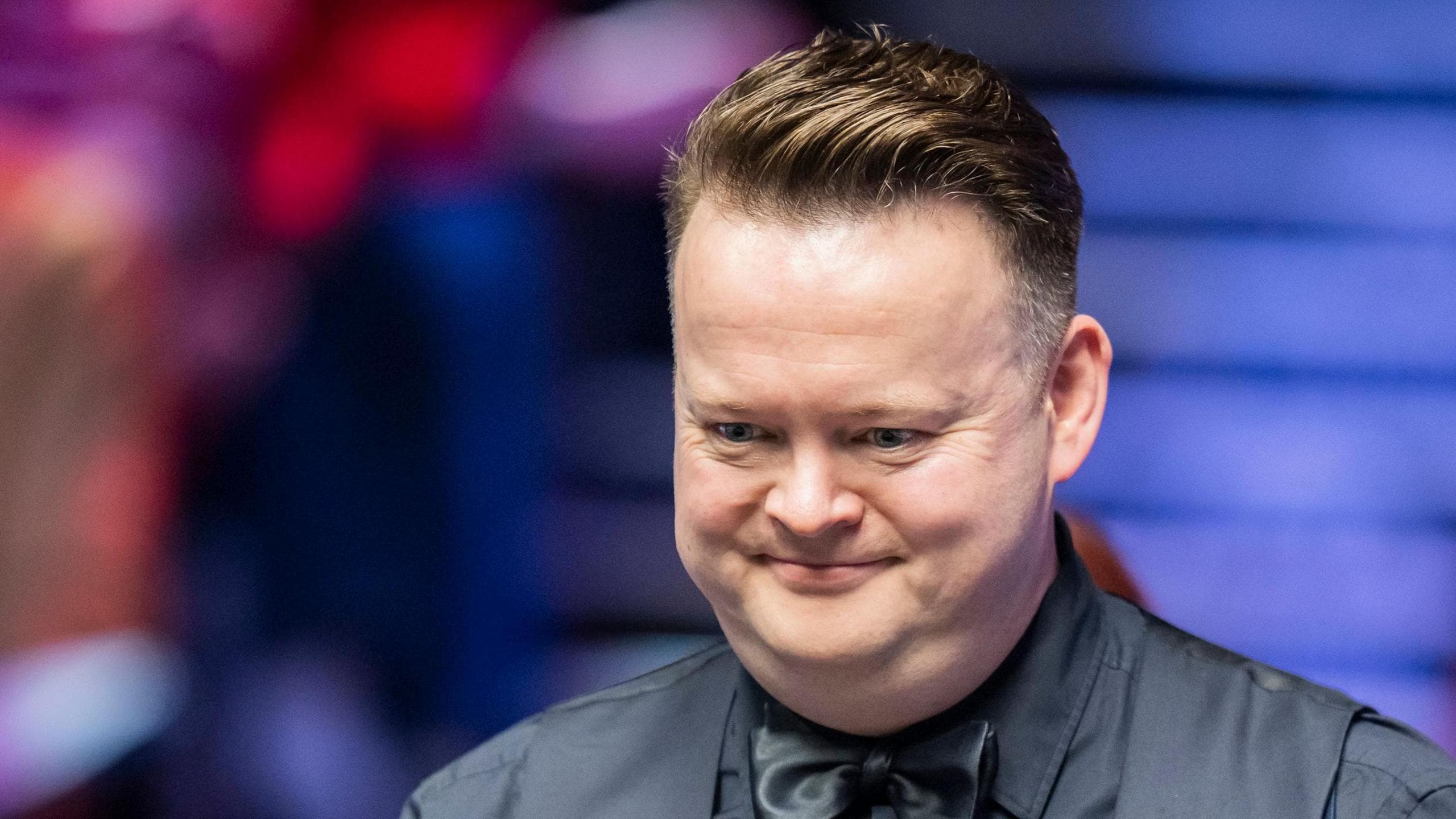 UK Championship 2024: Shaun Murphy beats Ding Junhui in decider