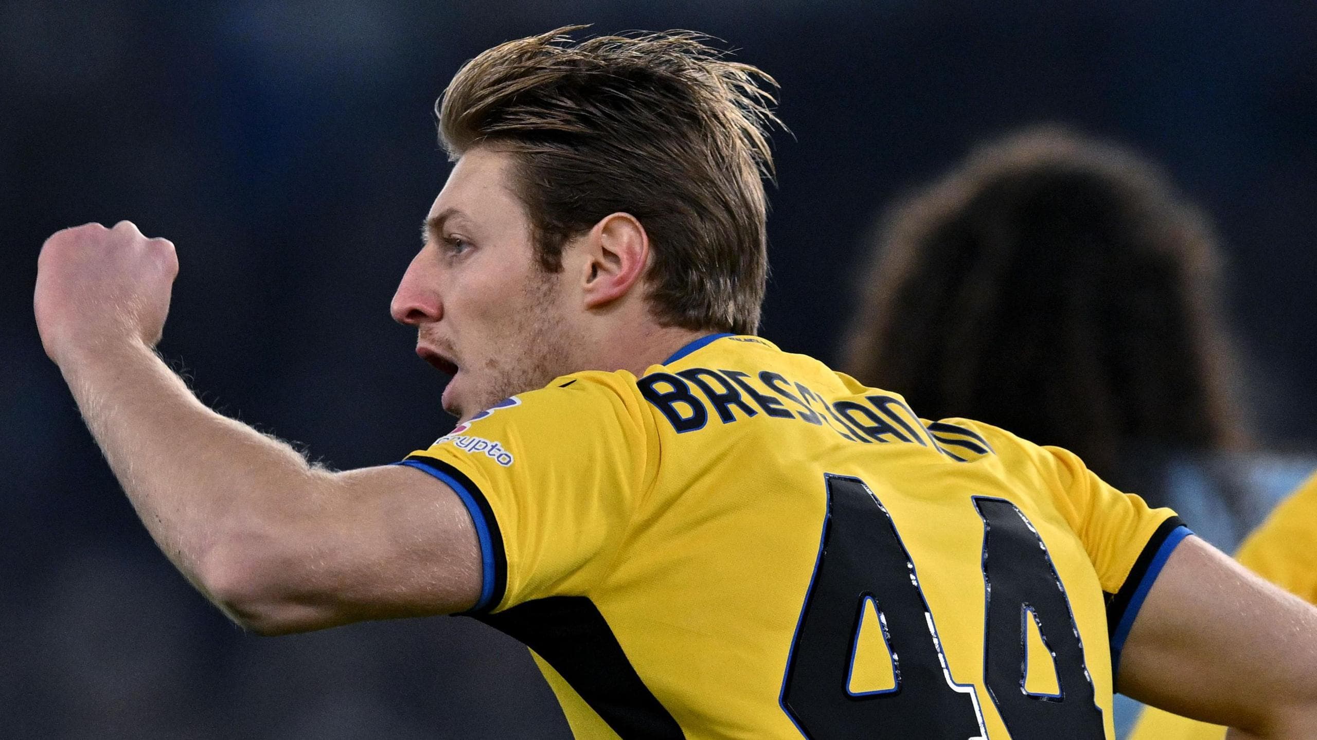 Lazio 1-1 Atalanta: Late Marco Brescianini equaliser keeps Atalanta top of Serie A