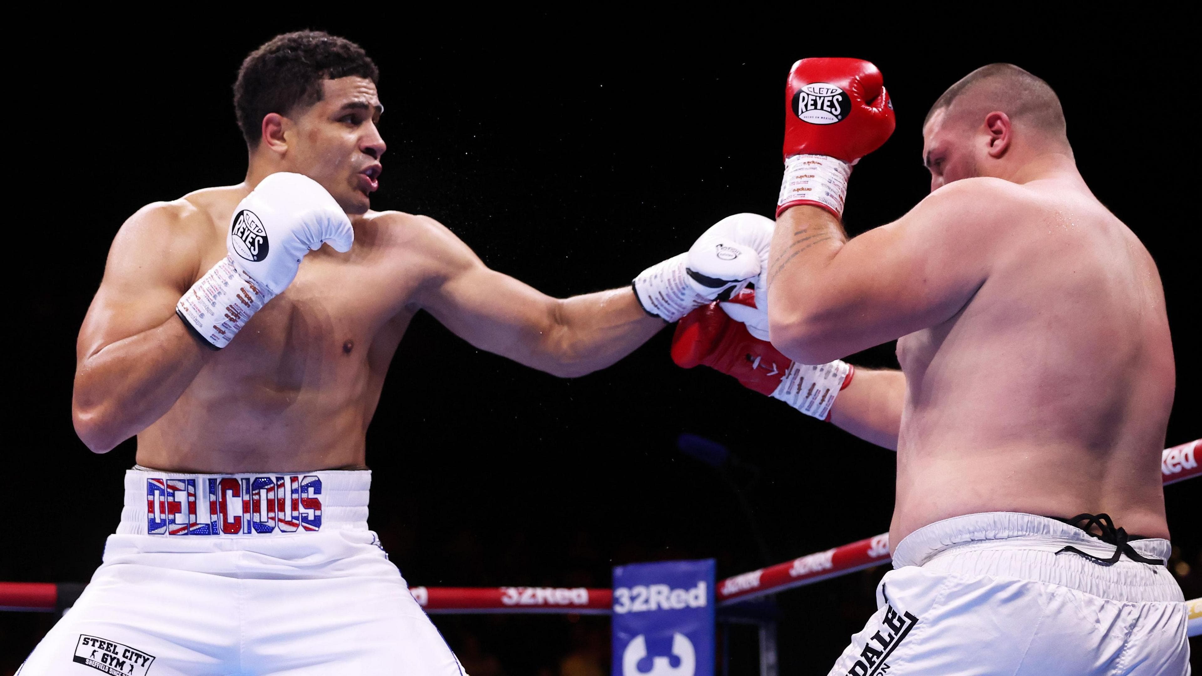 Joe Joyce beaten by Filip Hrgovic in Manchester to leave his boxing future in doubt