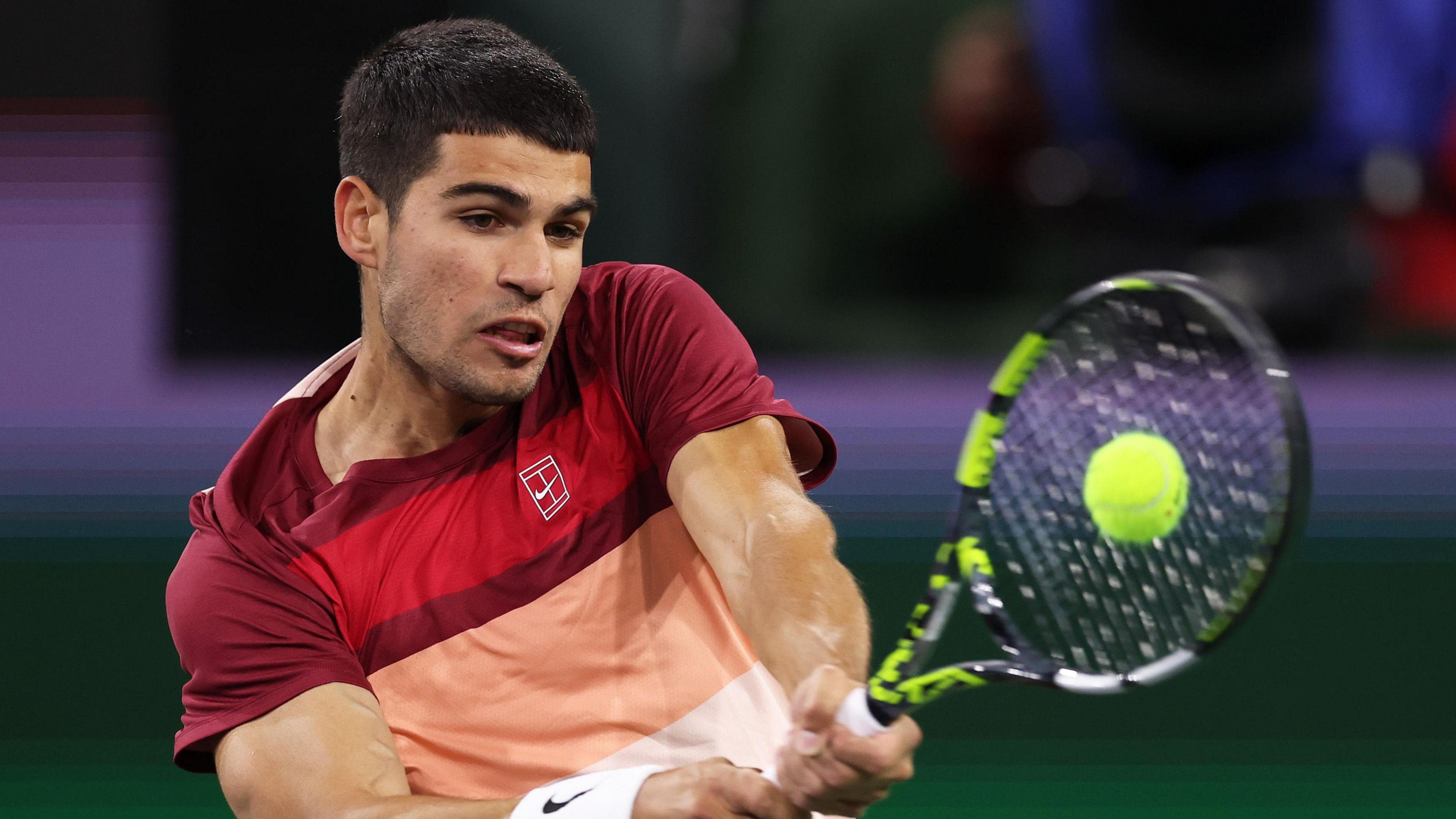 Carlos Alcaraz ‘does not support’ PTPA lawsuit against tennis governing bodies