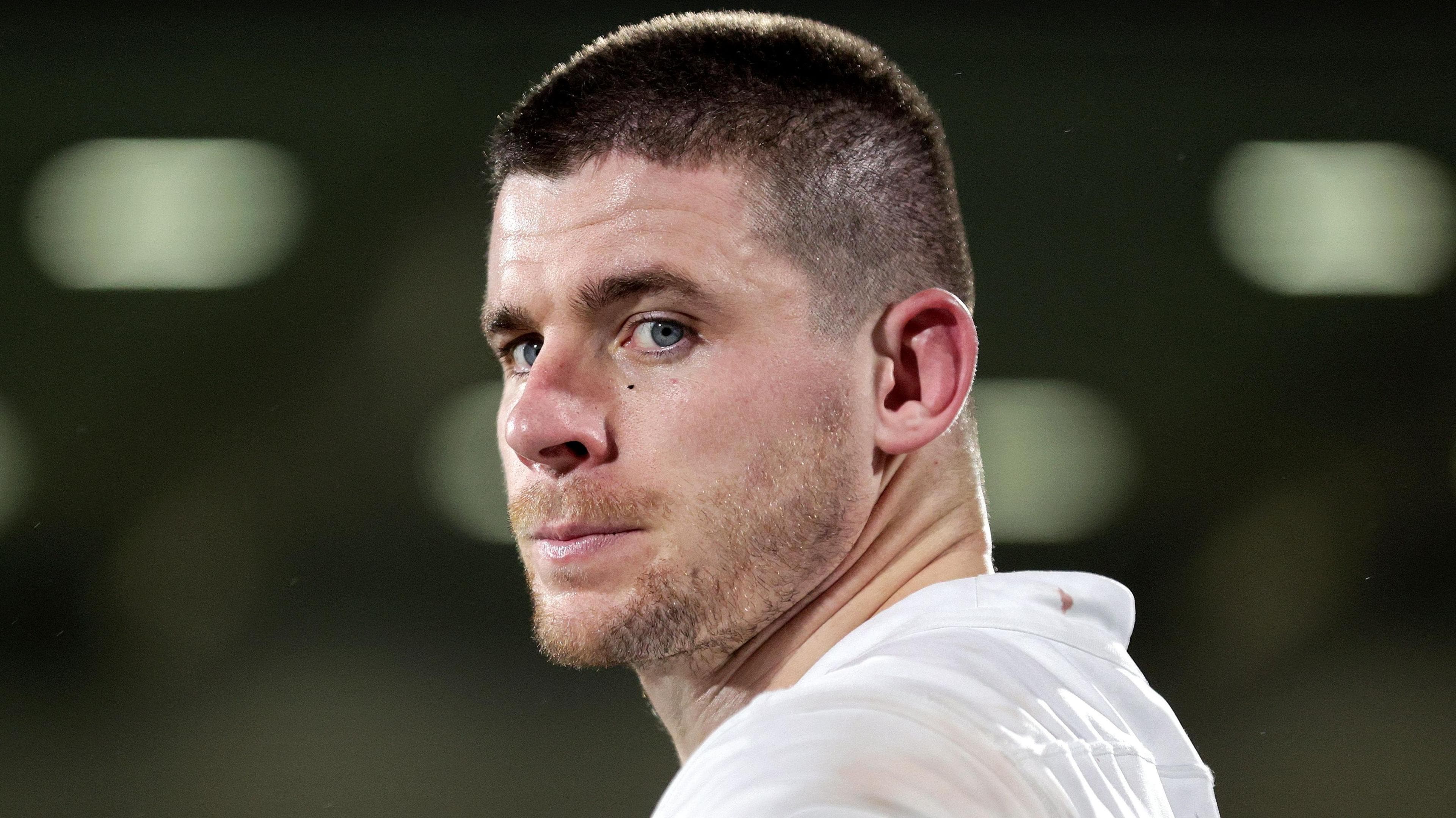 Connacht vs Ulster: Nick Timoney on friends leaving, his future and Ireland frustration