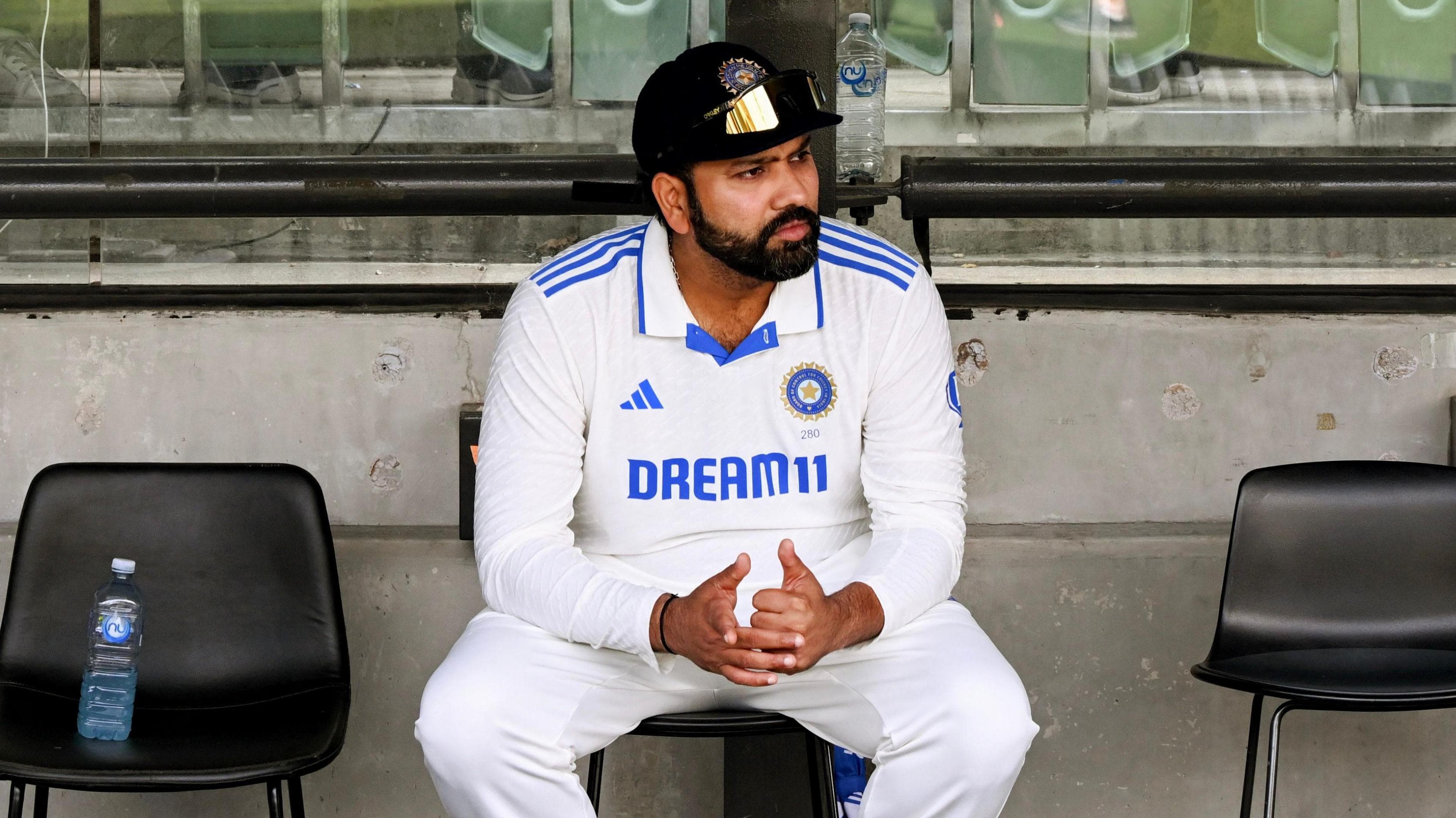 Rohit Sharma: India’s players not scarred by Australia thrashing