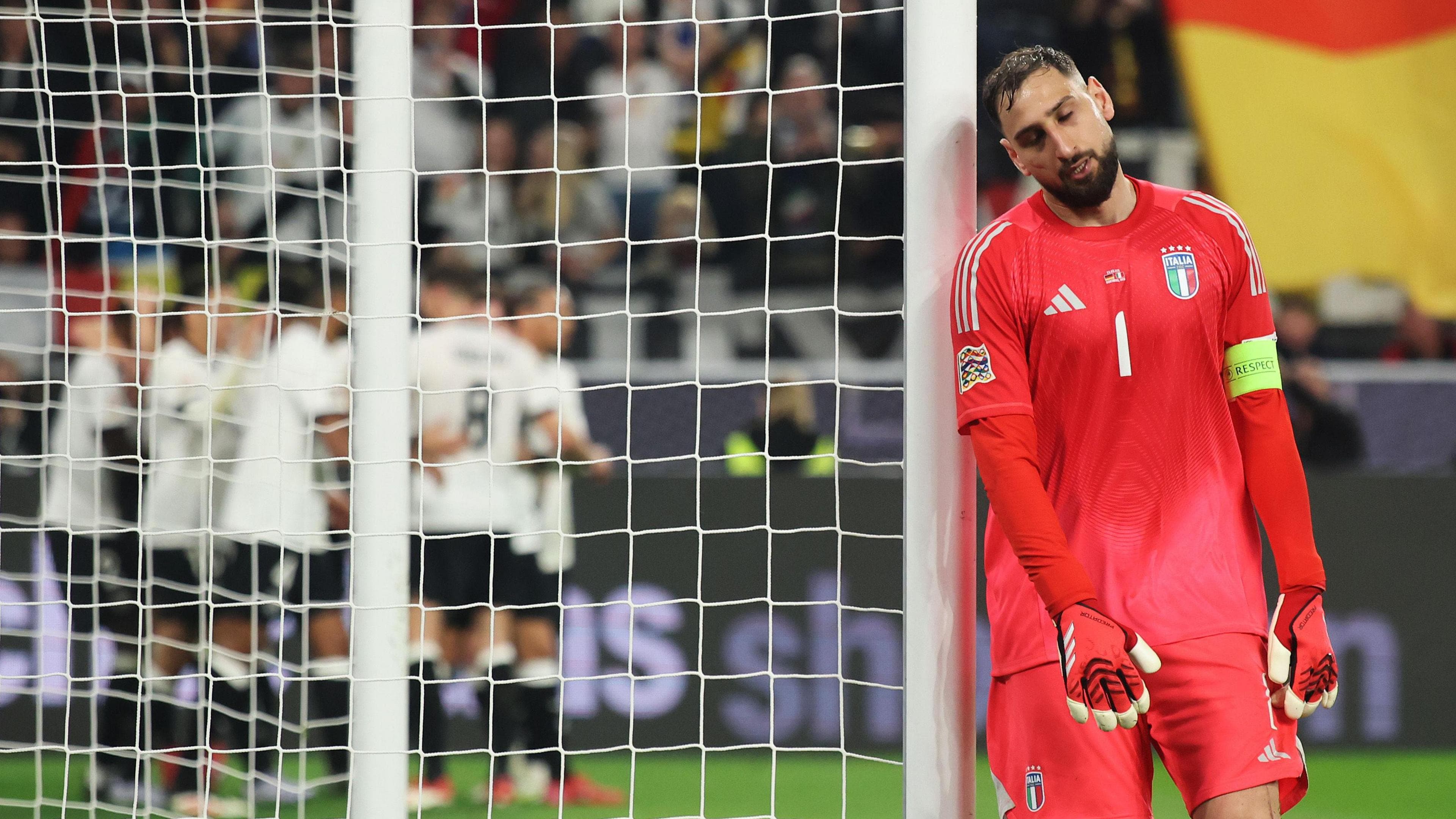 Nations League: Spain, France, Germany and Portugal progress on epic night
