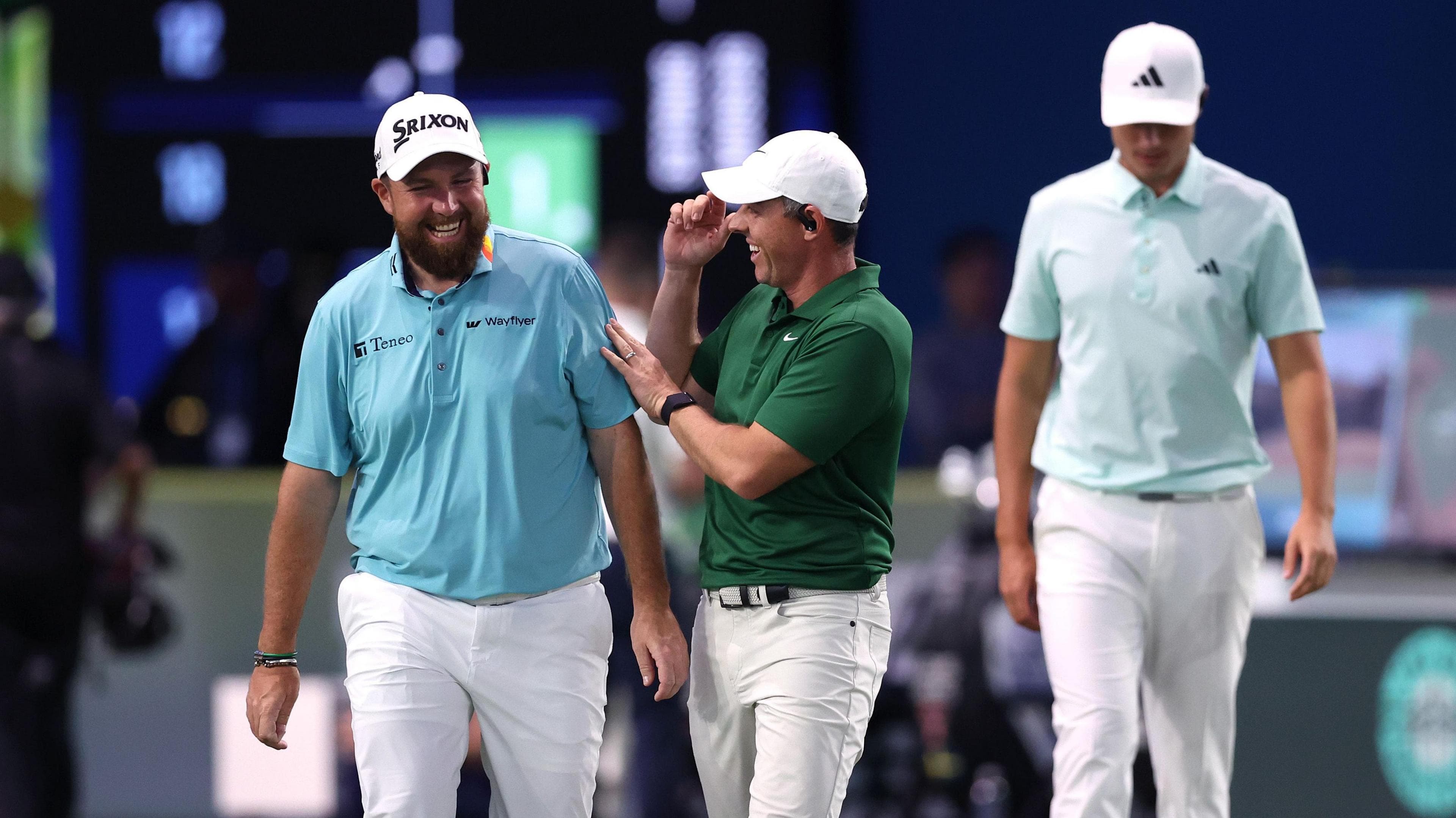 Tiger Woods: TGL yardage mix-up ‘one of the most embarrassing moments’ of US golf legend’s career