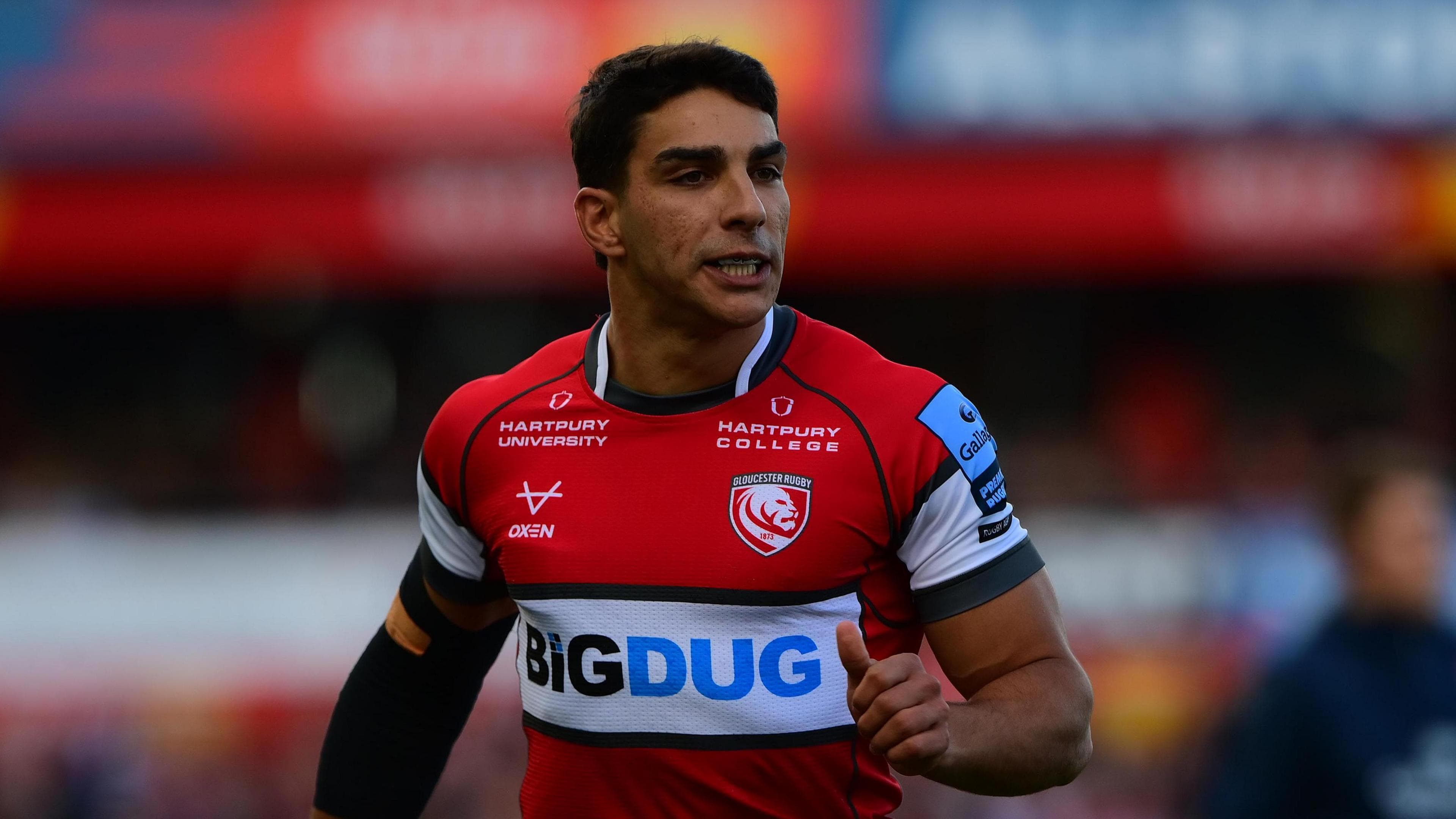 Premiership: Gloucester 36-20 Sale – Cherry and Whites beat Sharks