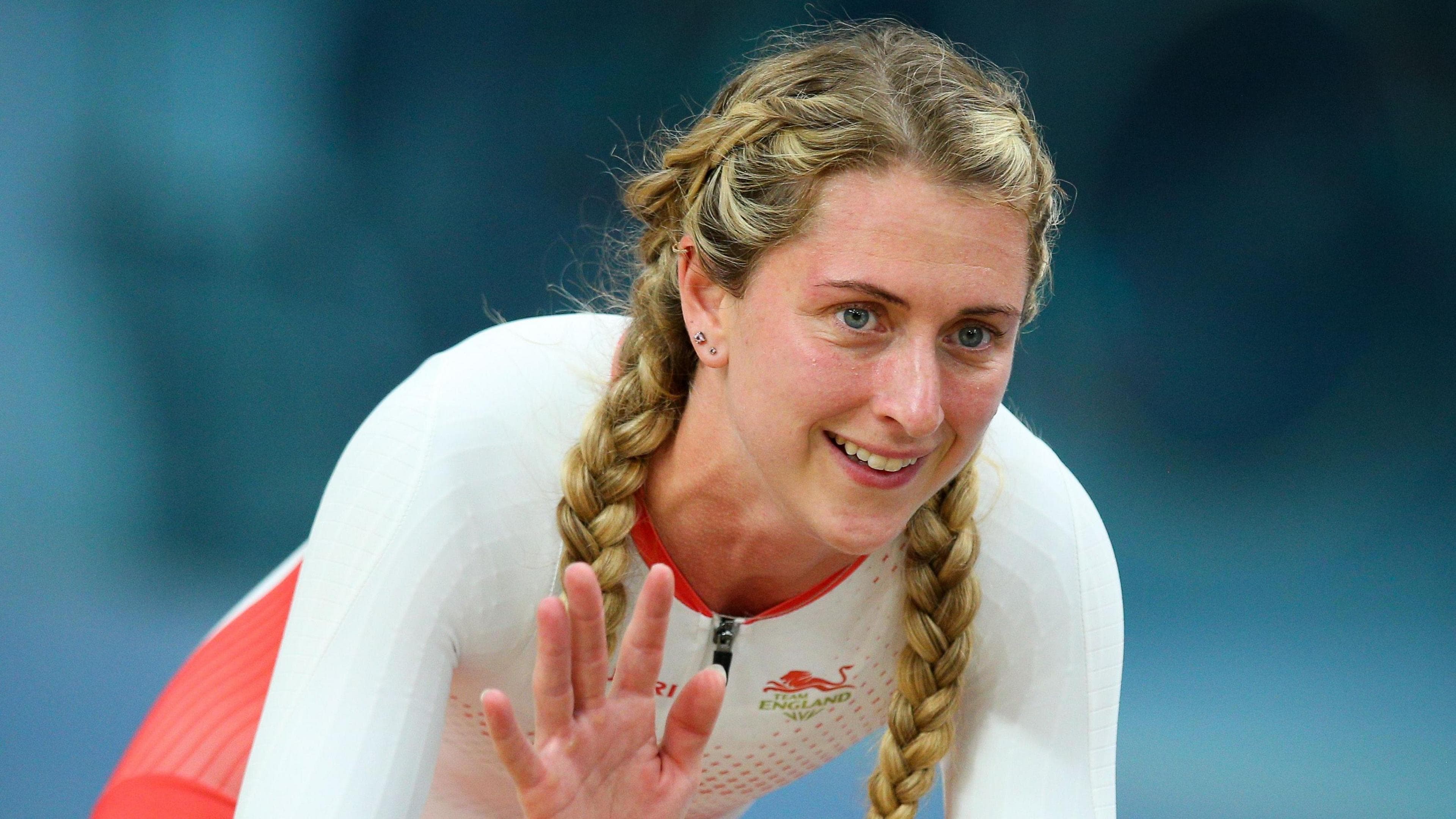 Commonwealth Games: Dame Laura Kenny ‘worry’ over future of Games