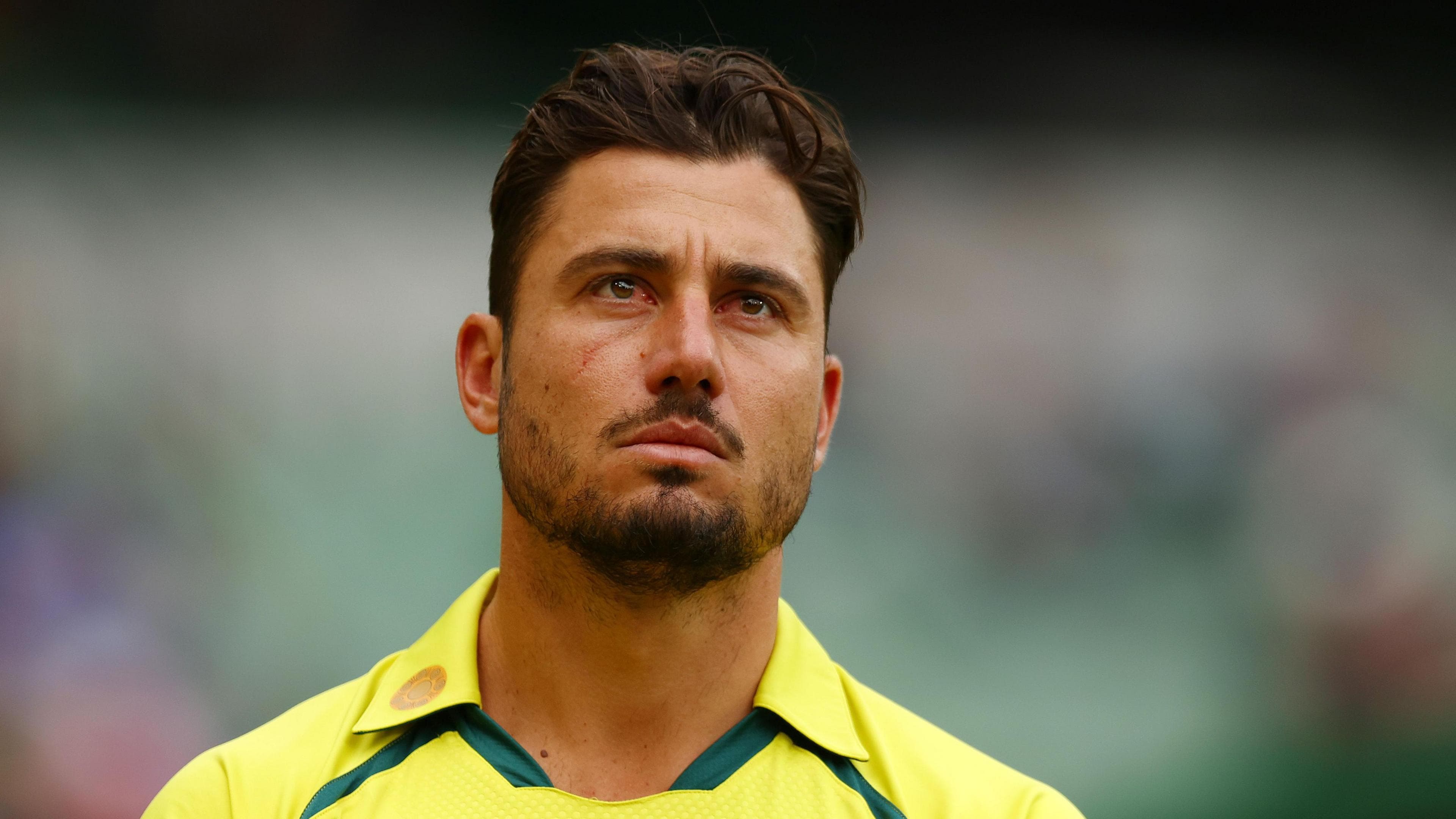 Marcus Stoinis: Australia all-rounder retires from one-day internationals