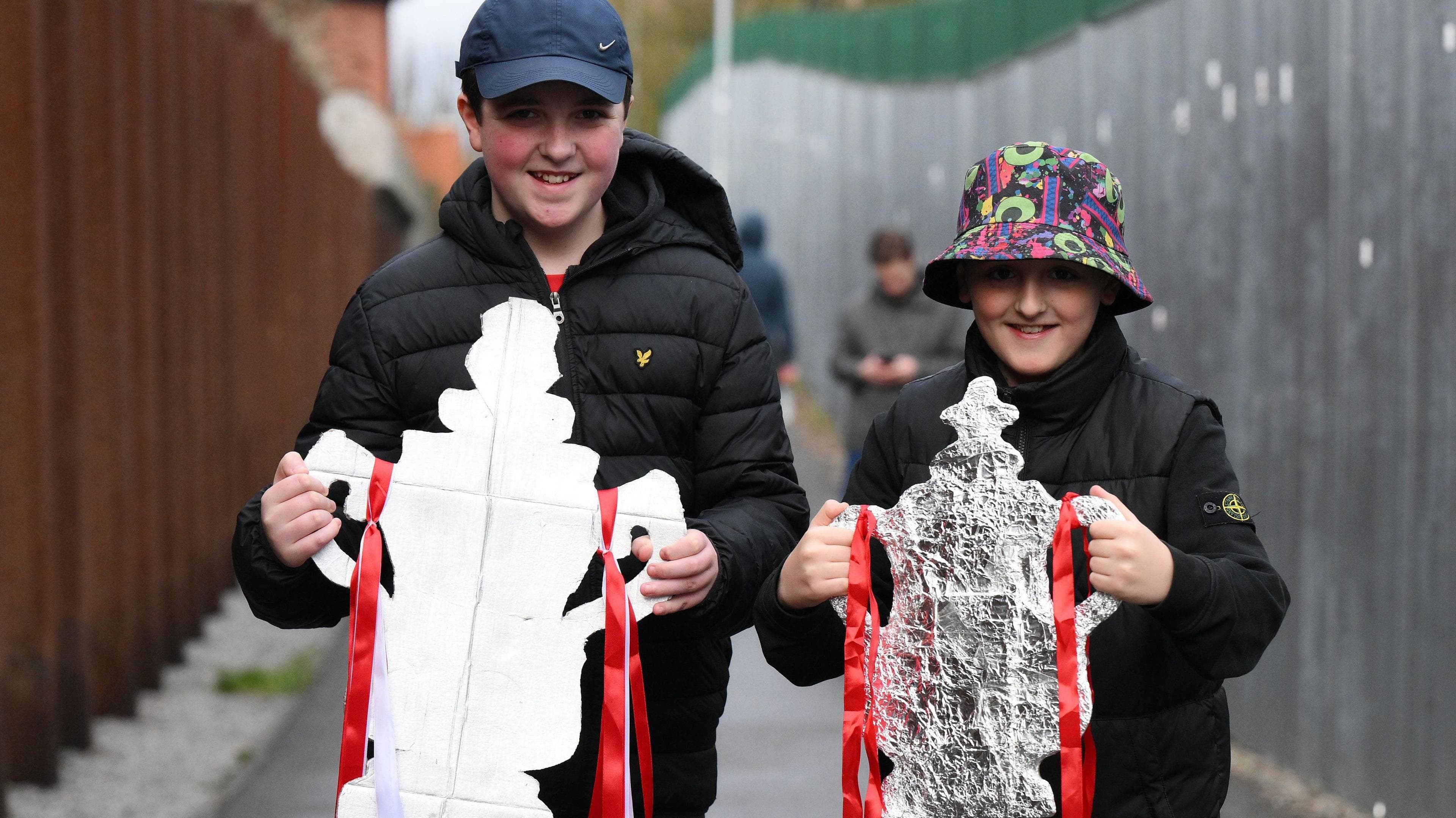 FA Cup third round: How and where to watch, best matches of the round and when is the fourth-round draw?