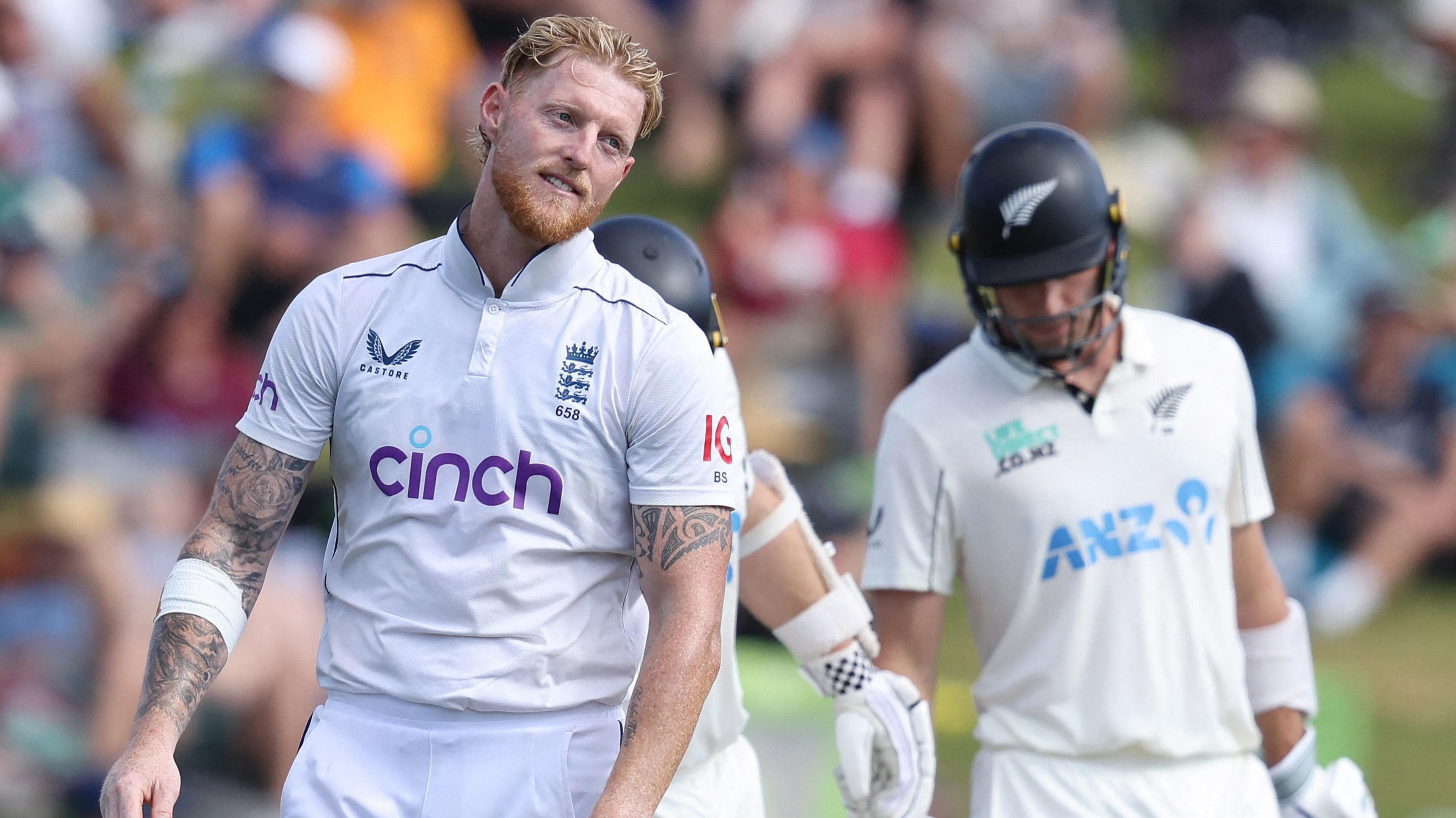 New Zealand vs England: Stephan Shemilt on why England need to be wary of carelessness creeping in