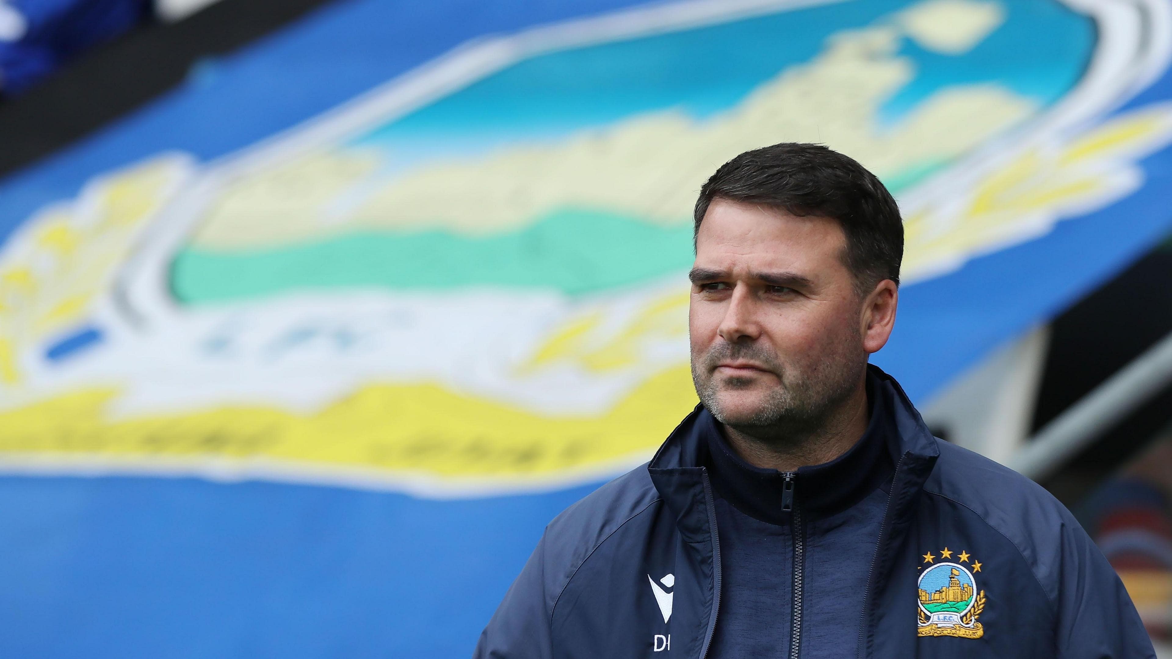 Irish Premiership: How David Healy’s Linfield regained the Gibson Cup with six games to spare