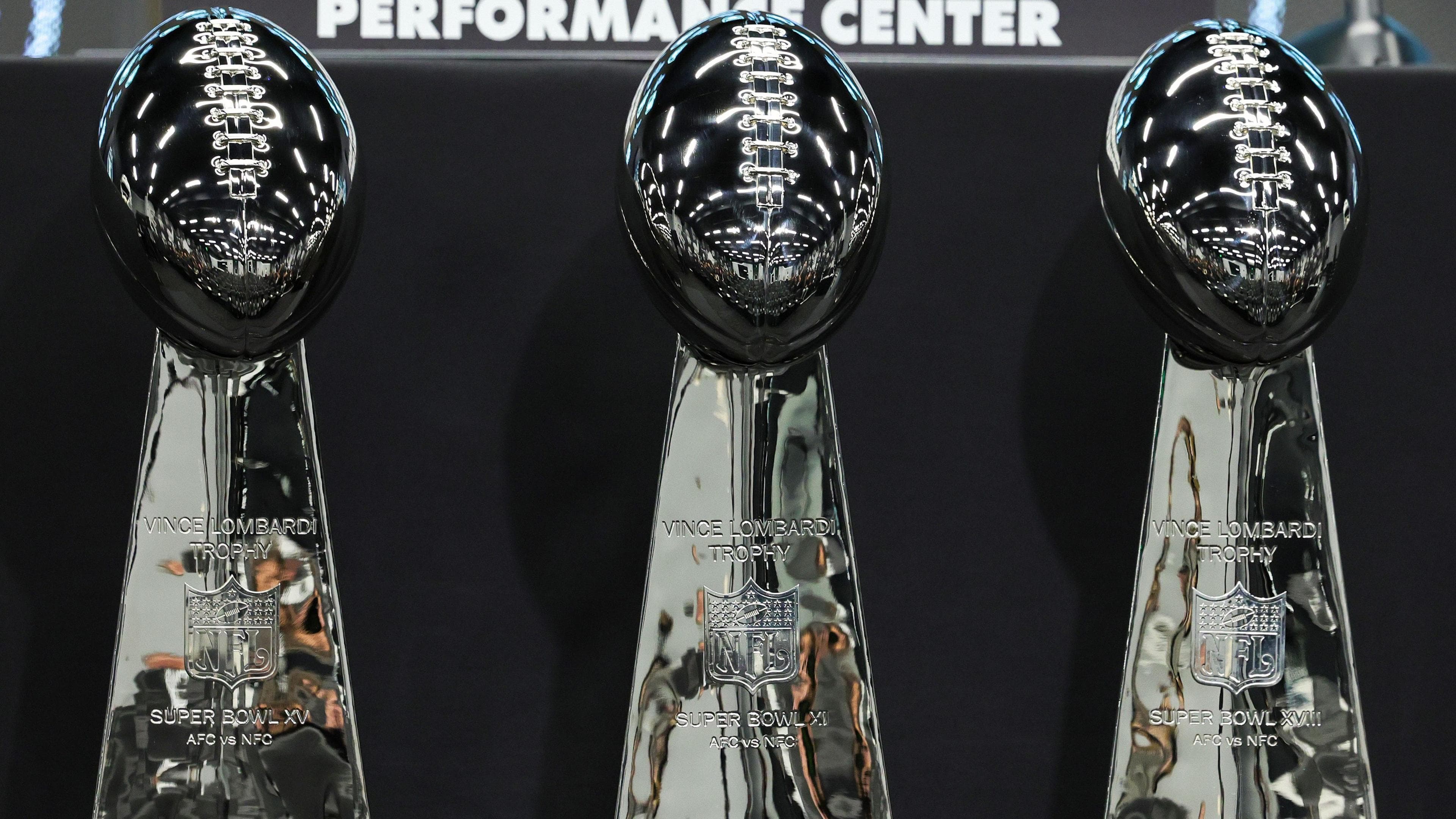 Super Bowl 2025 predictions: Who will win between the Chiefs and the Eagles?