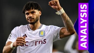 Champions League: How Mings got redemption against Club Brugge