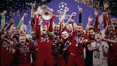 How to win the Champions League: Liverpool 2019 – how Jurgen Klopp galvanised team