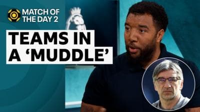Match of the Day 2 Analysis: Why relegated Southampton struggled in the Premier League