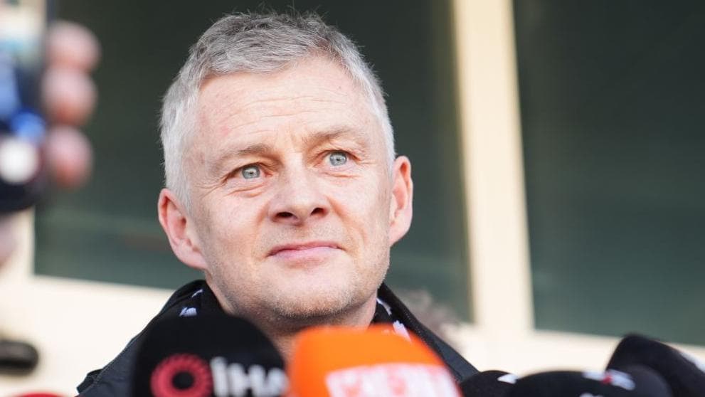 Ole Gunnar Solskjaer: Former Manchester United manager signs Beskitas deal
