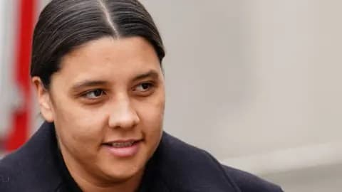 Chelsea’s Sam Kerr called PC ‘stupid and white’, court hears