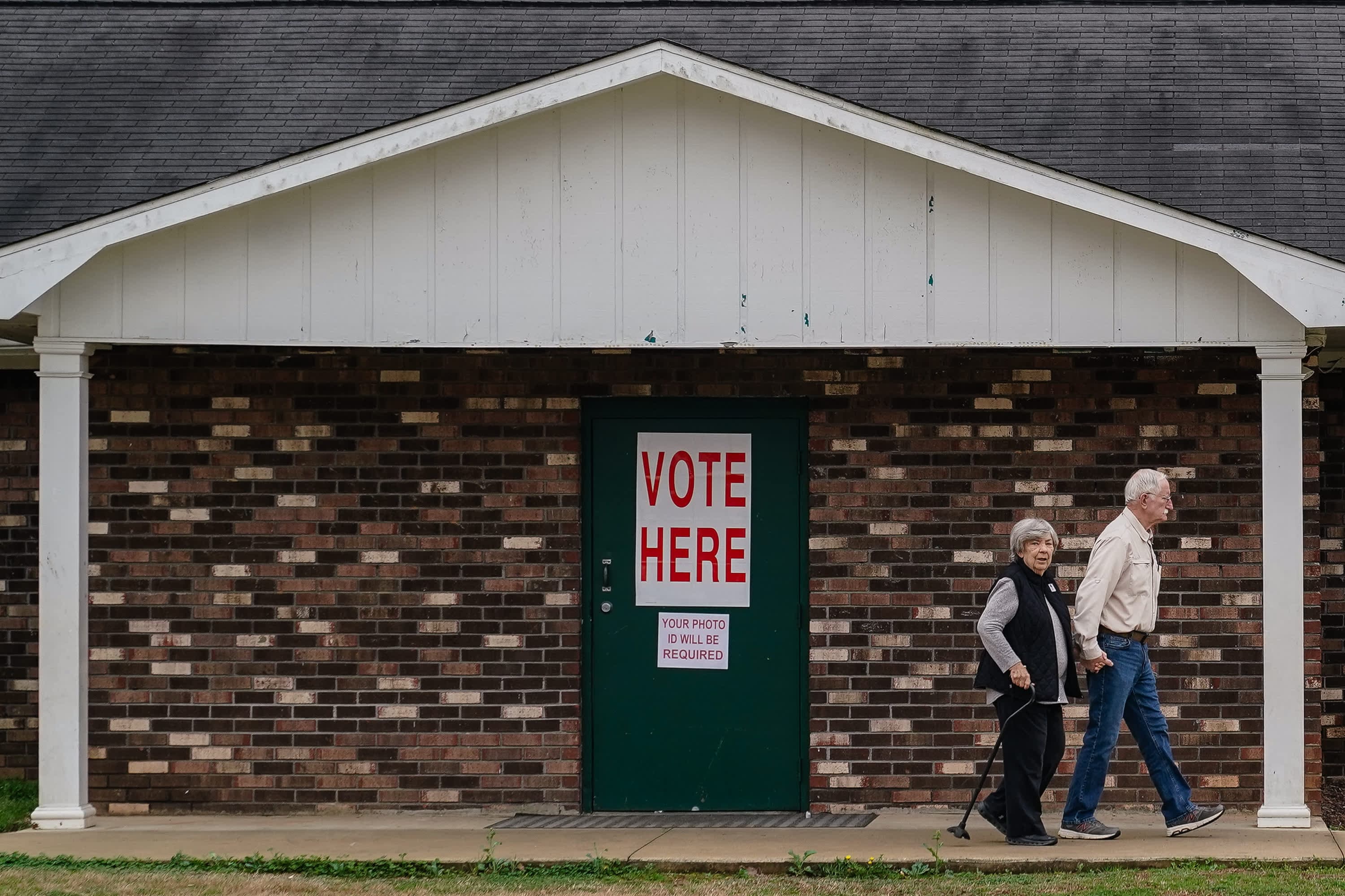 Chinese influence operation targets U.S. down ballot races, Microsoft says