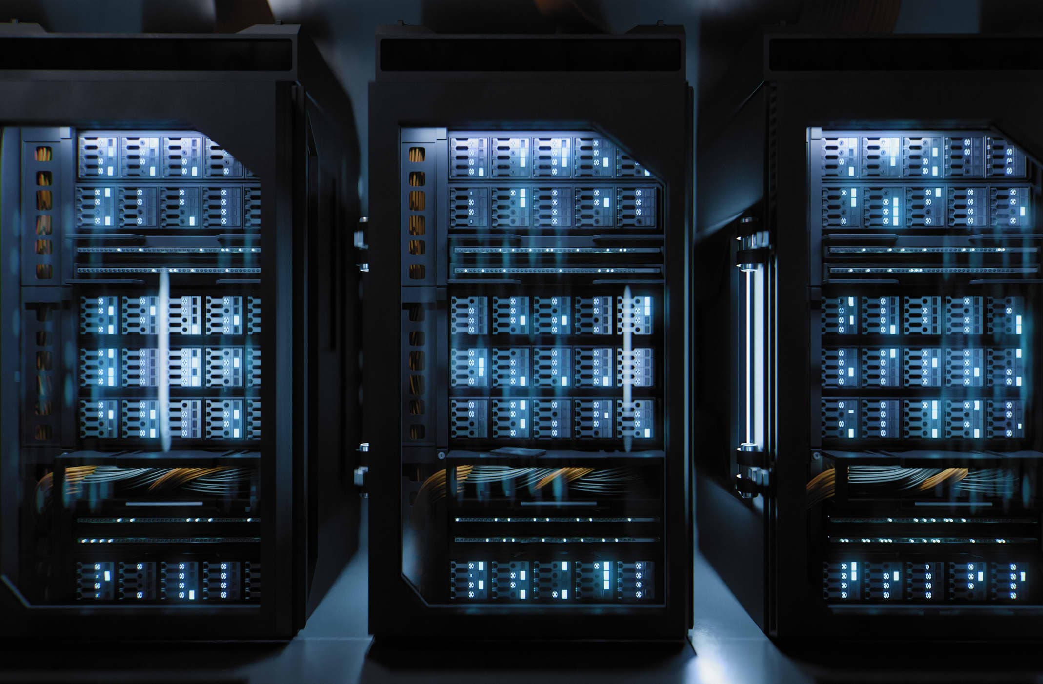 AI boom thrusts Europe between power-hungry data centers and environmental goals