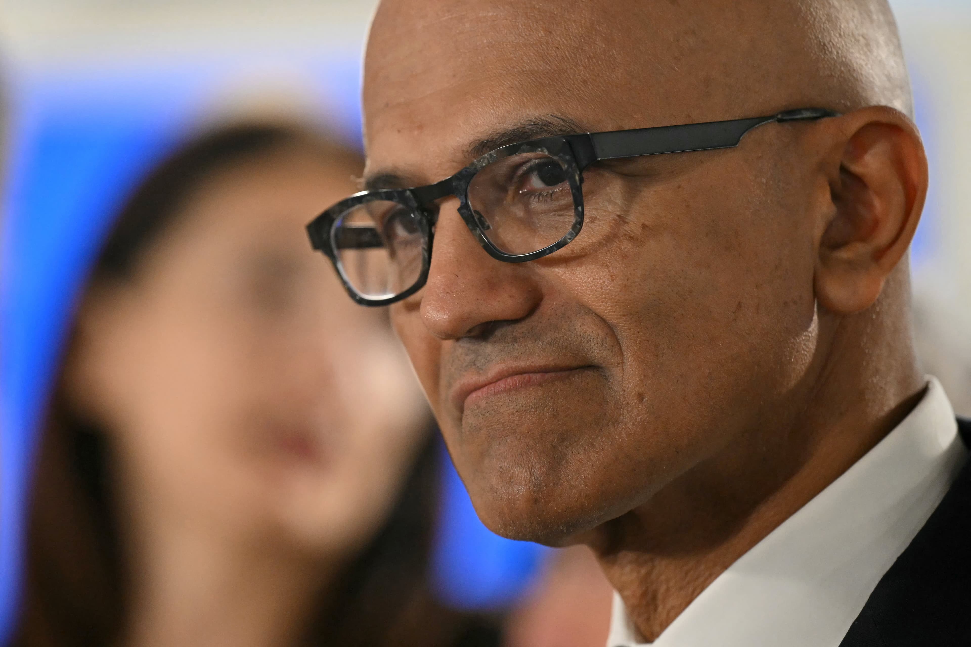 Microsoft set to report quarterly results after the close