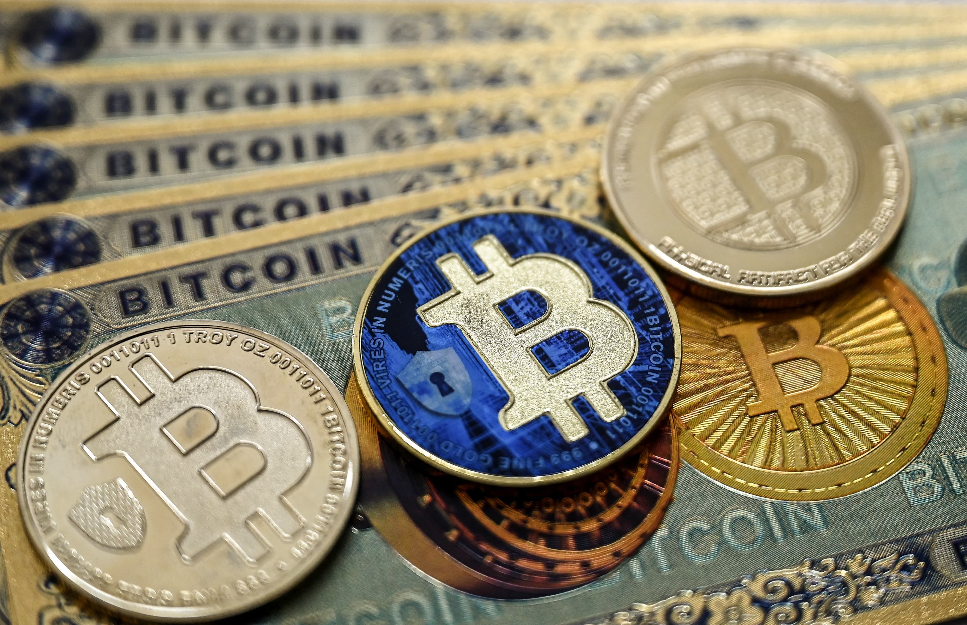 Video platform Rumble plans to buy up to $20 million in bitcoin in new treasury strategy
