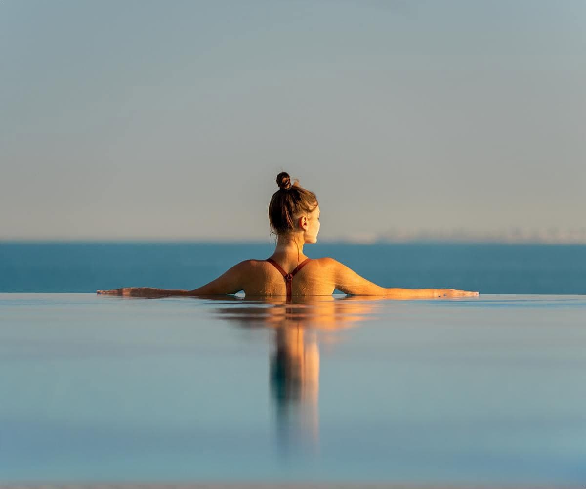 Review: Rixos Bab Al Bahr, Al Marjan, Ras Al Khaimah, United Arab Emirates