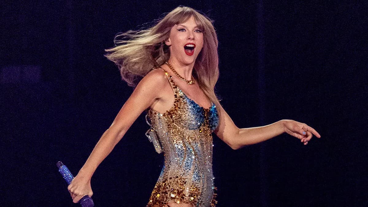 Taylor Swift ‘Eras Tour’ hackers allegedly made $600,000 off of stolen tickets