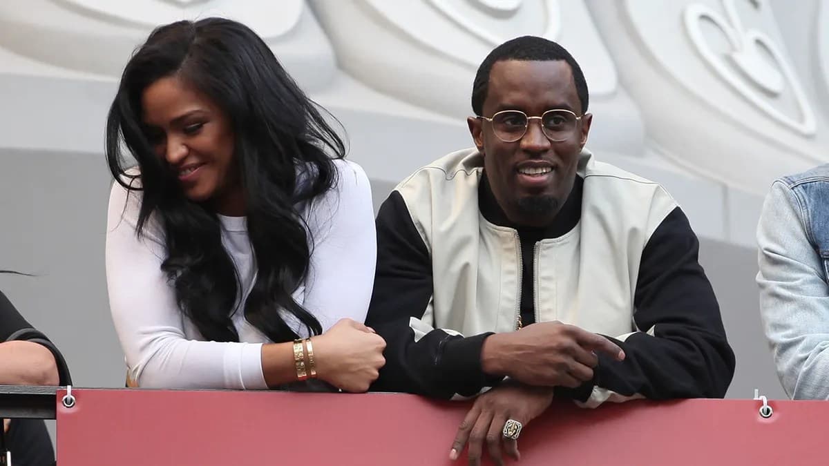 Sean ‘Diddy’ Combs accuses CNN of altering, destroying video of rapper assaulting ex Cassie Ventura