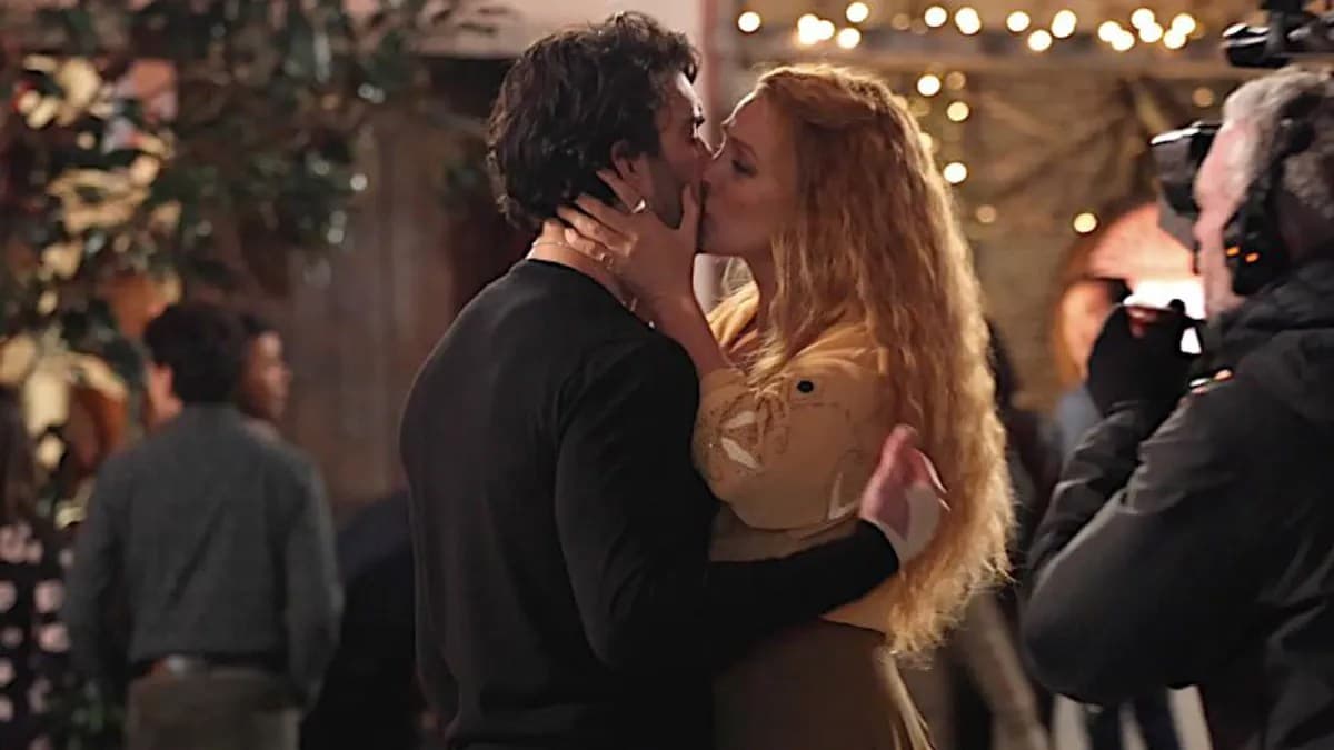 Blake Lively, Justin Baldoni clash over intimate scenes fueling ‘It Ends with Us’ lawsuits