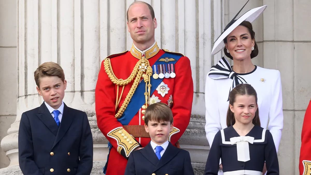 Prince William, Kate Middleton’s Windsor Castle estate targeted by burglars