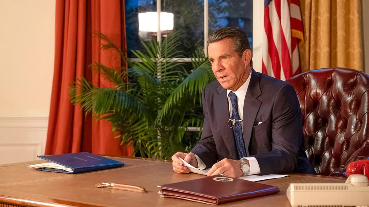 Presidents Day: Dennis Quaid, Josh Brolin among stars who’ve played our nation’s leaders on-screen